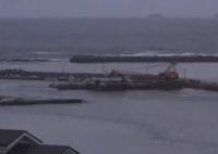 直击日本7.4级强震 日本多地已发布海啸预警