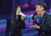 看得出来陶喆真的很满意 一开口就让人陷入回忆