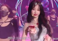 孟子义因跑调向周华健道歉 全程跑调让不少观众感到突兀