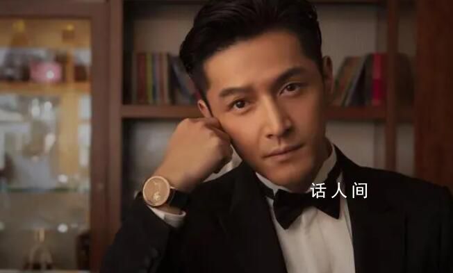 胡歌回应为何接演《繁花》 自开播以来就获得了极高的收视率