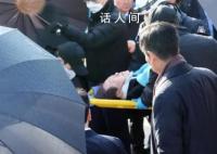 李在明被送首尔救治 颈静脉或损伤