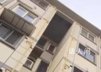 住户为反制邻居每天准时催命敲 百岁老人听得浑身发抖