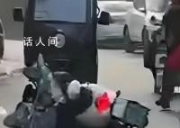 孕妇被坠窗砸伤后为治疗终止妊娠 丈夫用手机写出事发经过