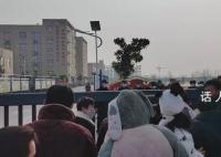 河南宁陵县通报一学生坠亡事件 未发现该男生生前在学校受到欺凌