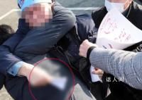 袭击李在明男子网购18厘米长刀行凶 嫌犯为男性67岁无前科