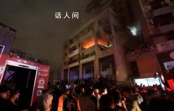 曝哈马斯政治局副主席被以军打死 遭以军暗杀身亡