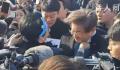 李在明手术已结束 身体状况有待观察