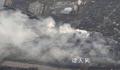 日本地震现场:房屋倒塌地表裂缝 日本首都东京震感强烈