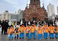 整个黑龙江都在关注11个小砂糖橘 吸引了所有人的目光