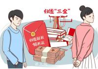婚礼后半年没同房 男子要求退彩礼