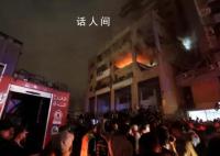 曝哈马斯政治局副主席被以军打死 遭以军暗杀身亡