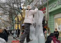 三亚没想到这个冬天败给了哈尔滨 哈尔滨市累计接待游客304.79万人次