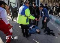谁是伊朗连环爆炸幕后黑手?伊朗方面将爆炸事件定性为恐怖袭击