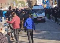 伊朗连环爆炸致数百人死伤 爆炸事件死亡人数为95人