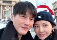 尹子维打卡哈尔滨盒饭一条街 收获数万点赞