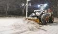 游客吐槽哈尔滨凌晨清雪声大 回应：会记录下来并反馈给相关部门处理