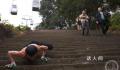 重庆70岁大爷逆生长:满头乌黑发