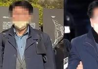 韩媒曝疑似袭击李在明嫌犯踩点影像 为犯罪做周密准备
