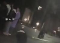 贵阳一马路上夜间有多人爬行 公司团建的游戏惩罚不存在胁迫
