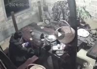 广西北海海域地震 涠洲岛震感明显