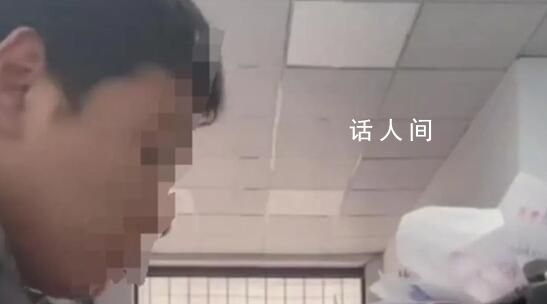 骂城管裁缝店老板:他们态度都挺好