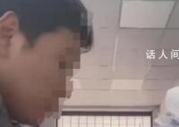 骂城管裁缝店老板:他们态度都挺好