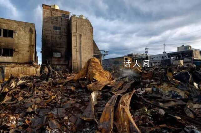 日本地震导致部分海域变陆地 陆地面积就扩大约240公顷