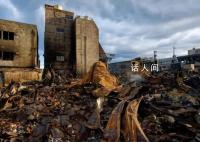 日本地震导致部分海域变陆地 陆地面积就扩大约240公顷