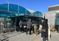 清北延长开放时间迎研学热潮 扩大开放范围