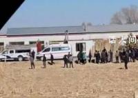 陕西通报5人烧炉取暖中毒已致4死 定边县发布情况通报