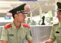 双胞胎兄弟一个守国一个守家 共赴军营选择不同道路