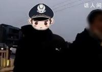 反诈志愿者接诈骗电话装上当 目前犯罪嫌疑人已被依法刑事拘留