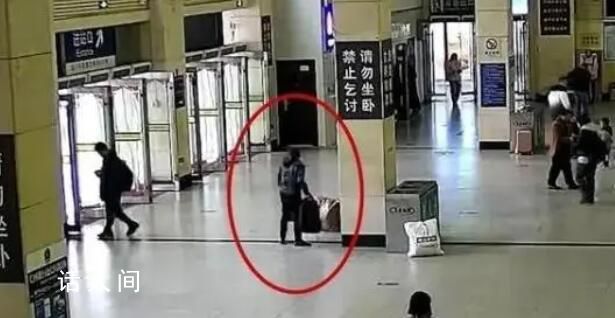 男子千里投案自首 赃物半路被盗