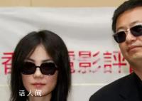 王菲 她甚至能治王家卫