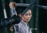 辛芷蕾因绣春刀被王家卫选中 导演忘不了我的侠气