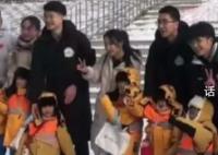 哈工大学霸人手一个橘宝宝 一路贴心辅导