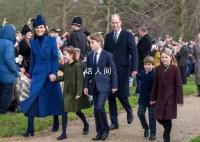 威廉王子夫妇因孩子去哪儿上学吵架 这让凯特王妃感到心碎