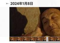 游本昌51到90岁荧幕变化 展现出更加丰富的表演风格和更加精湛的演技