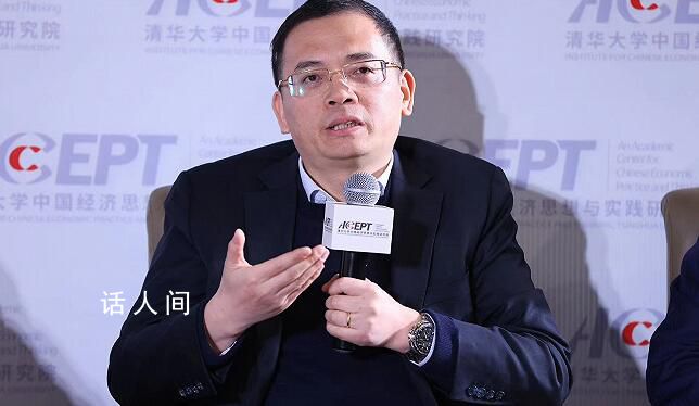 陆挺:房地产市场或迎来出清
