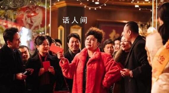 娄烨:繁花给我拍一年就能上映了
