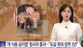 韩国国会通过禁食狗肉法案 3年之后将对违法行为进行处罚