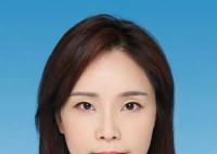 高颜值局长拟任省直管市市长 英语德语无缝切换
