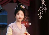 杨紫谭松韵田曦薇唐妆造型 究竟谁的唐妆造型更能惊艳四座