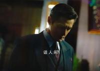 胡歌拍繁华:2017年就见了王家卫