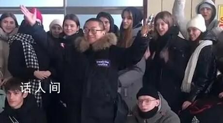 尔滨开局一场雪装备全靠借 去了一次哈尔滨把世界各地都逛完了