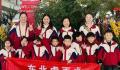 湖南“小辣椒”已顺利抵达哈尔滨 一共有8名来自益阳同一家幼儿园