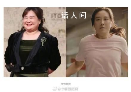 贾玲减重100斤 其健身教练发声
