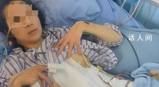 被家暴16次女子希望判男方死刑 成都女子两年被家暴16次案举行庭前会议
