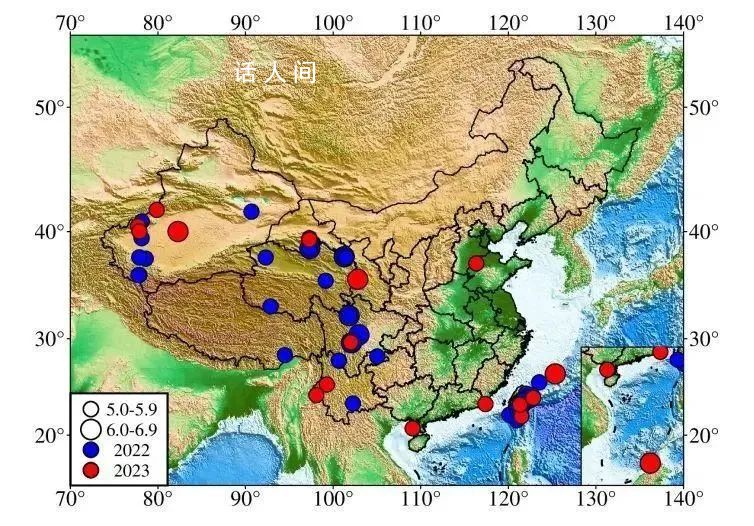 地球进入震动模式了吗 全球地震频发