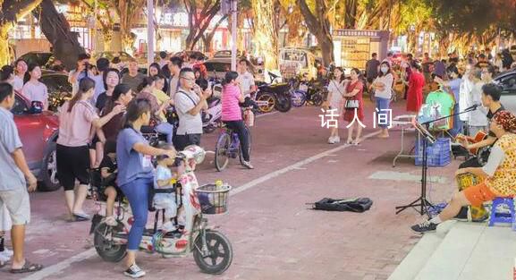 汕头摆地摊怎么样 汕头指定摆摊点有哪些